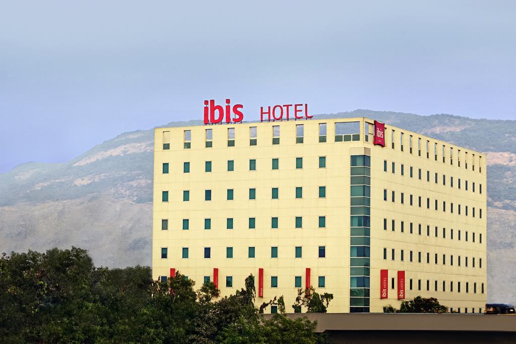 Ibis Navi Mumbai - An Accor Brand Hotel Ngoại thất bức ảnh